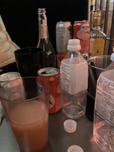 かるび [ プリズンカフェ ]
