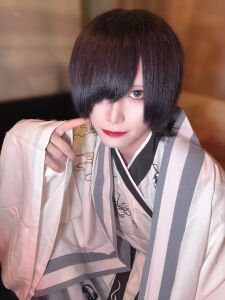 さき [ プリズンカフェ ]