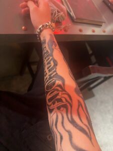 るき [ プリズンカフェ ]