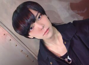 じん [ プリズンカフェ ]