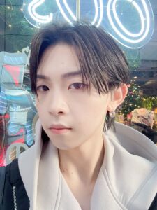 あろま [ プリズンカフェ ]