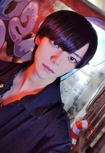 じん [ プリズンカフェ ]