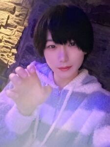 ろい [ 幽遊屋敷 ]