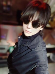 じん [ プリズンカフェ ]