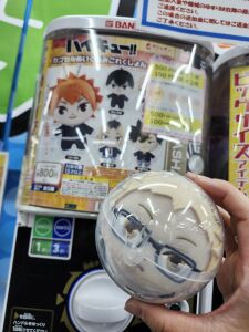 しま [ 幽遊屋敷 ]